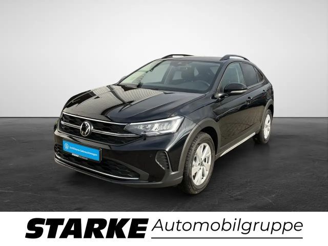 Volkswagen Taigo 1.0 TSI Life