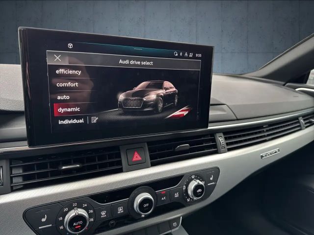 Audi A5 45 TFSI Quattro S-Line