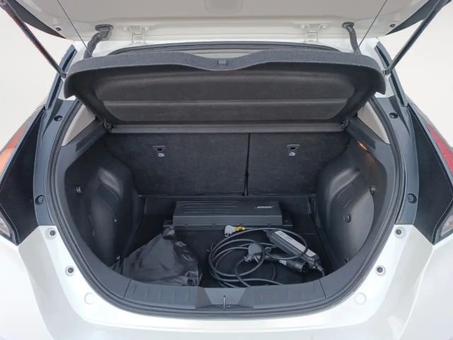 Nissan Leaf 40 kWh Tekna