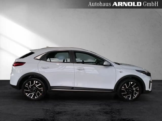 Kia XCeed GDi Vision