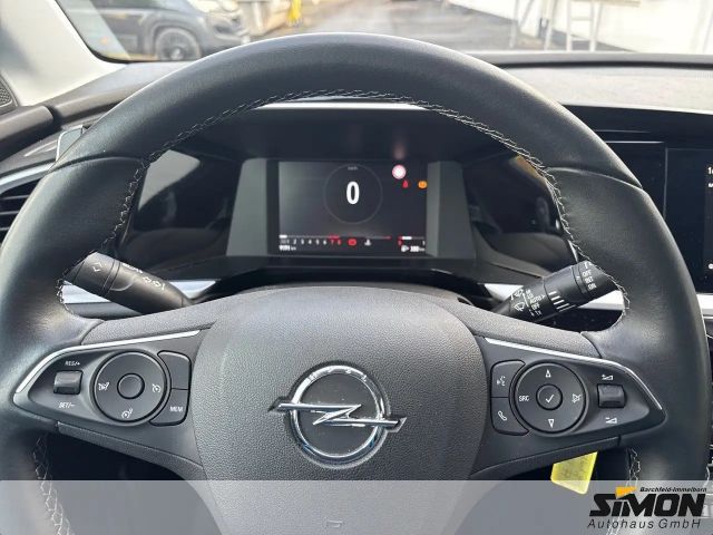 Opel Grandland X Enjoy