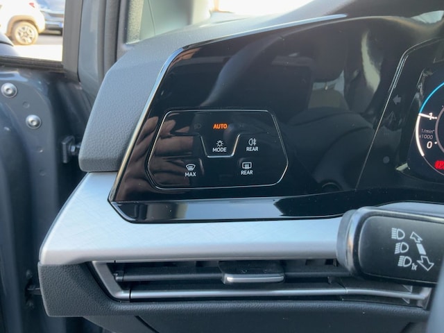 Volkswagen Golf 2.0 TDI DSG Golf VIII Variant