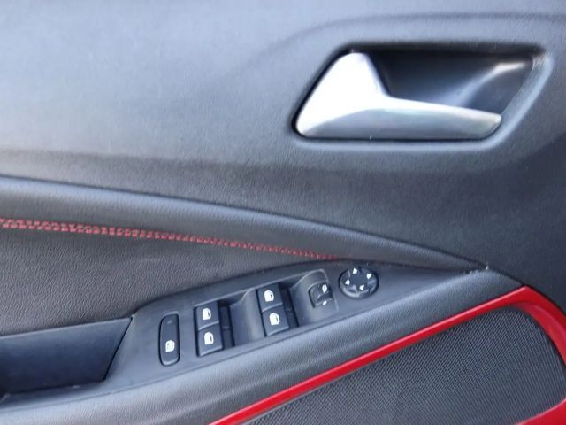 Opel Crossland X GS-Line Grand Sport