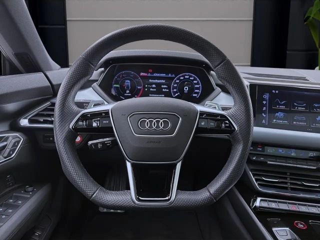 Audi e-tron GT Quattro