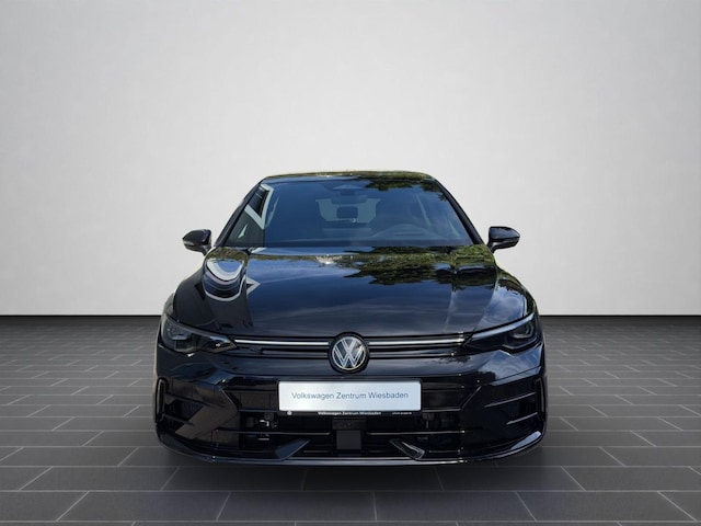 Volkswagen Golf 2.0 TSI 4Motion DSG