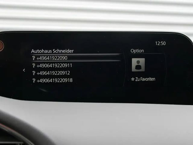 Mazda 3 Selection SkyActiv