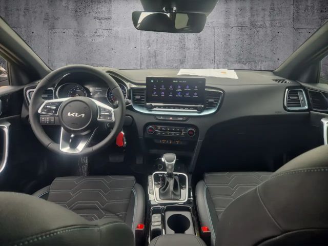 Kia Ceed GDi SportWagon