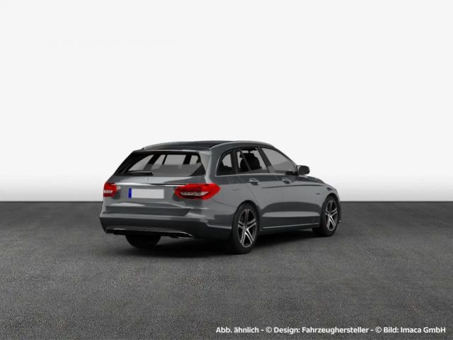 Mercedes-Benz C 300 C-Klasse