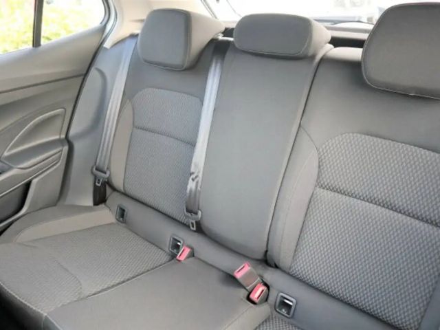 Skoda Fabia Selection