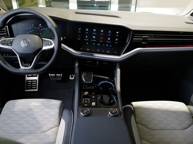 Volkswagen Touareg 3.0 V6 TDI R-Line