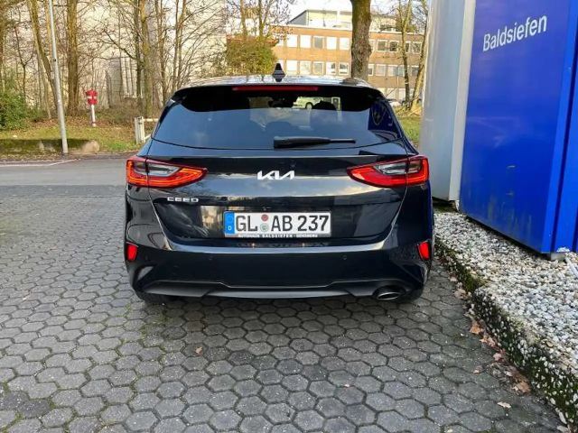 Kia Ceed GDi