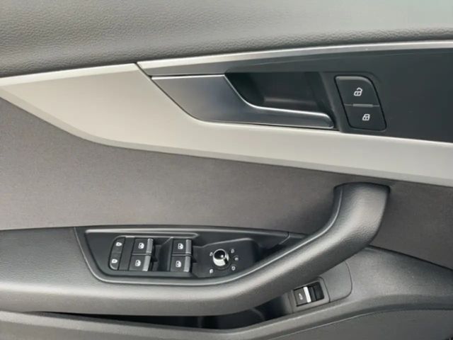 Audi A4 2.0 TFSI Avant