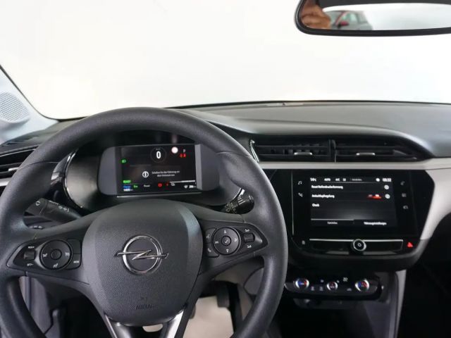 Opel Corsa Edition