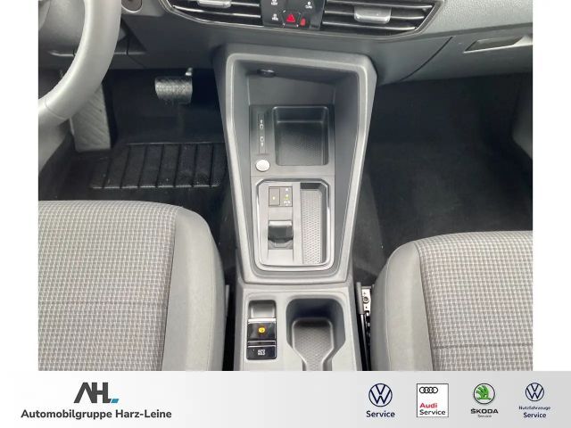 Volkswagen Caddy 2.0 TDI DSG Maxi