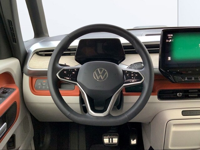Volkswagen ID.Buzz el. Sitze/Heckkl.,WR,360°