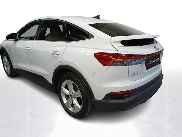 Audi Q4 e-tron 40 Sportback