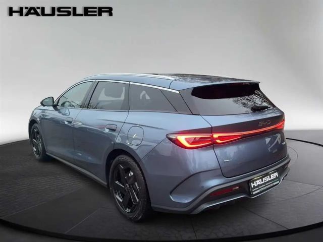 BYD Seal Comfort DM-i Touring