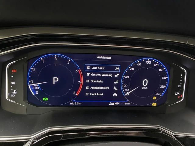 Volkswagen Taigo 1.5 TSI DSG Move