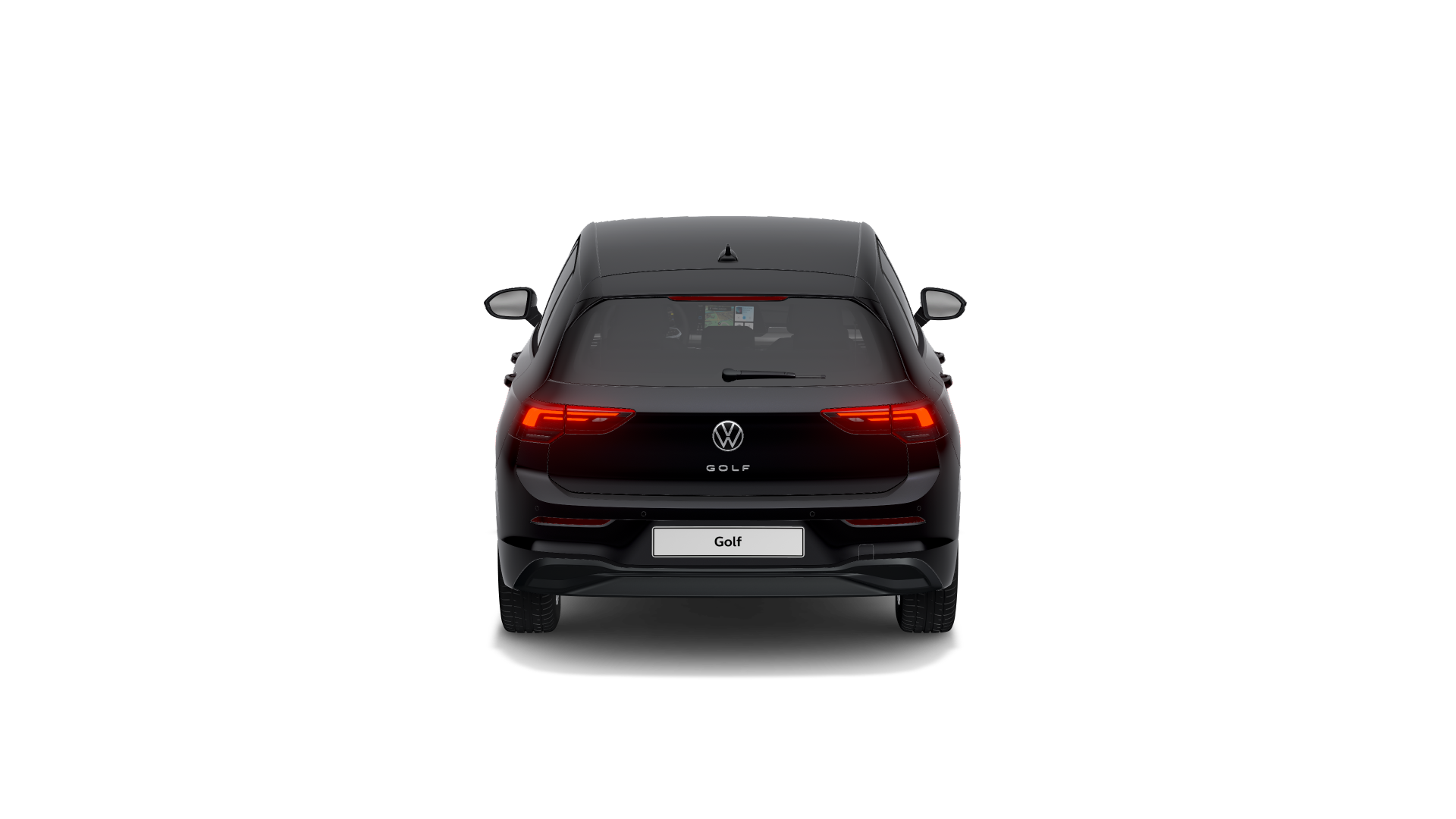 Volkswagen Golf 2.0 TDI DSG Golf VIII Life