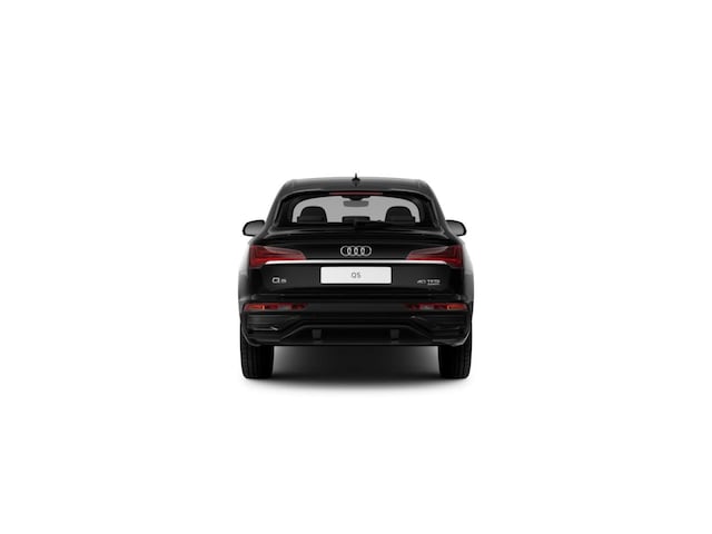 Audi Q5 40 TFSI Quattro S-Tronic Sportback