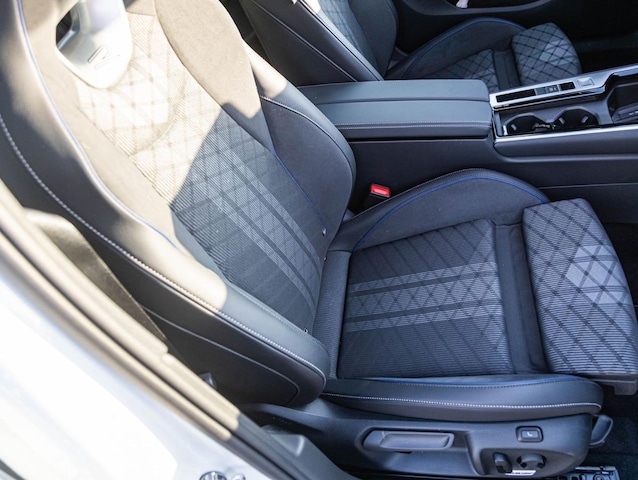 Volkswagen Passat 2.0 TDI DSG Variant