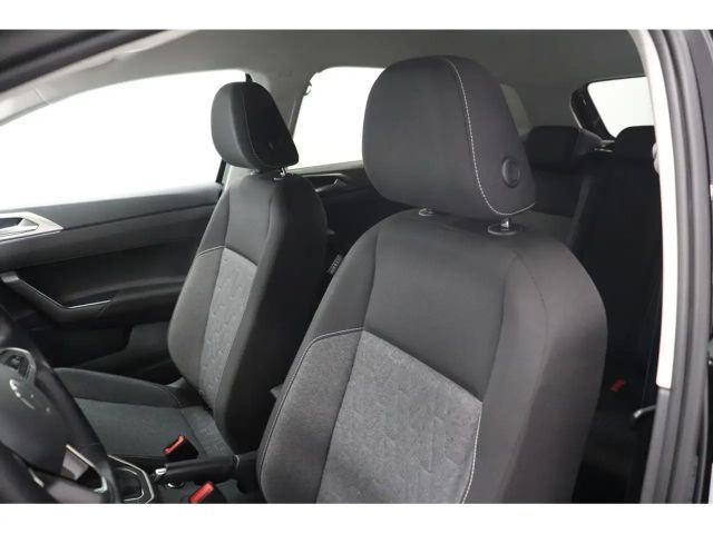 Volkswagen Polo 1.0 TSI Move