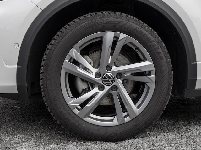 Volkswagen T-Roc 1.5 TSI DSG R-Line