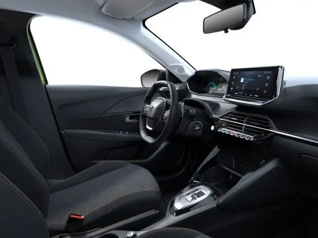 Peugeot 208 Hybrid Style