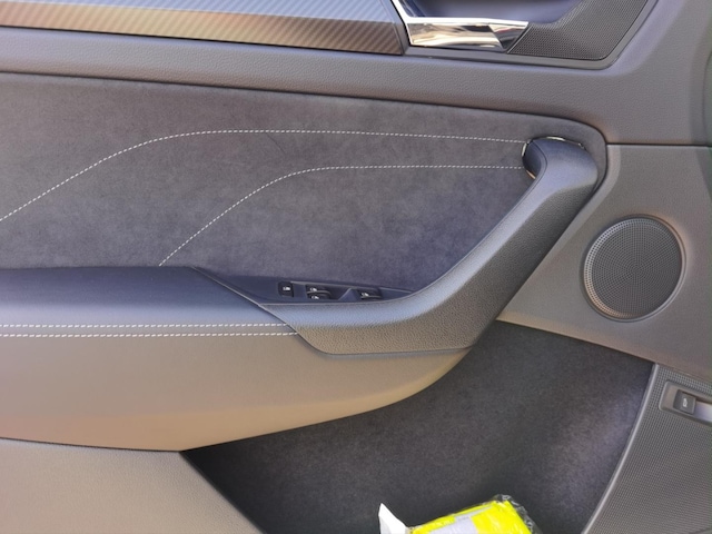 Skoda Kodiaq Sportline