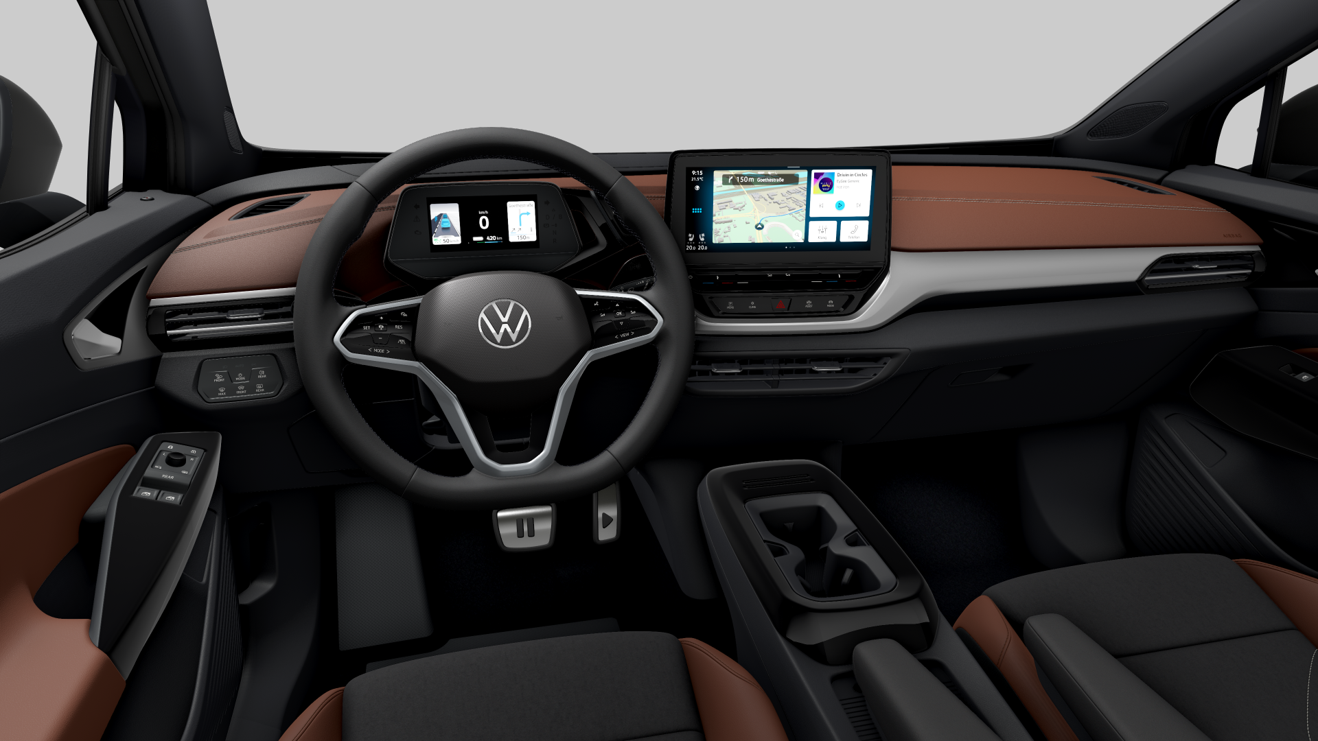 Volkswagen ID.4 Performance Pro