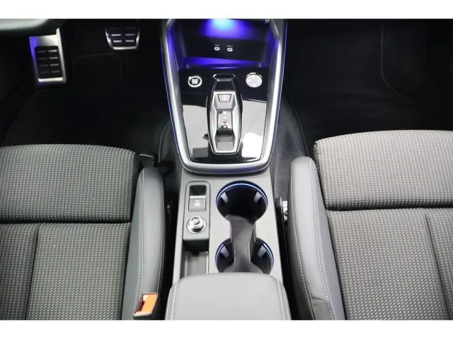 Audi A3 35 TFSI S-Line Sedan Sportback