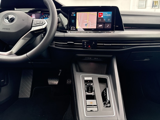 Volkswagen Golf DSG Golf VIII Plus Style