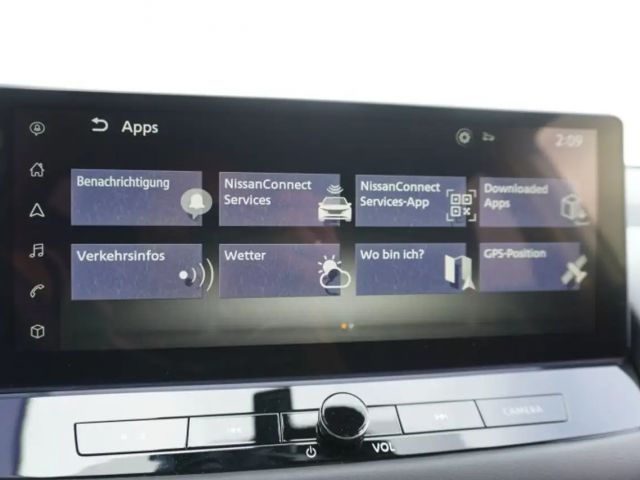 Nissan X-trail e-4ORCE