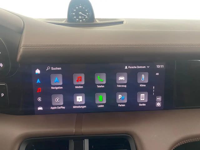 Porsche Taycan Sport Turismo