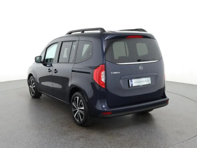 Mercedes-Benz T 180 Progressive