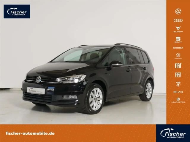 Volkswagen Touran 1.5 TSI DSG Highline Style
