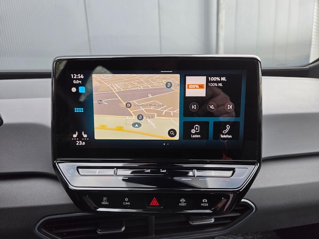 Volkswagen ID.3 58 KWh Life Performance Pro