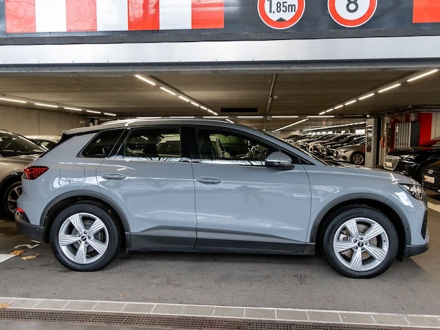 Audi Q4 e-tron 40