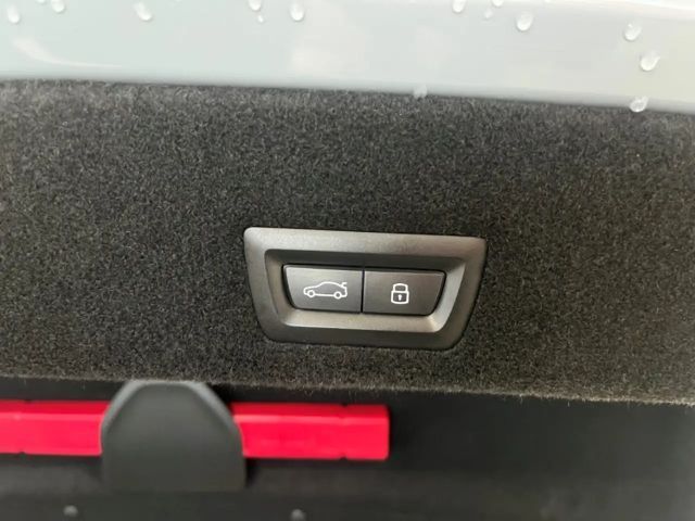 BMW 750 M-Sport Sedan xDrive