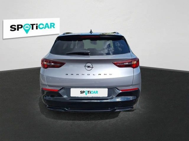 Opel Grandland X Grandland 360° TWW el.Heckkl. Keyless AGR-Sitze