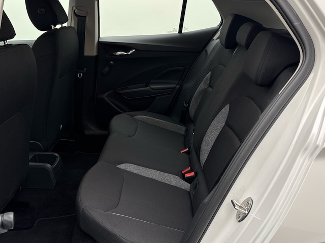 Skoda Fabia Fabia 1.0 MPI CarPlay LED