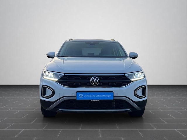 Volkswagen T-Roc 1.5 TSI DSG Move