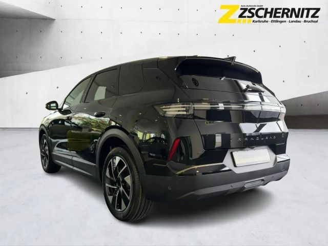 Opel Grandland X GS-Line Grand Sport