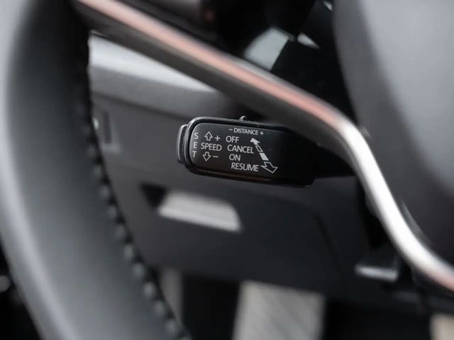 Skoda Octavia 2.0 TDI Combi Selection