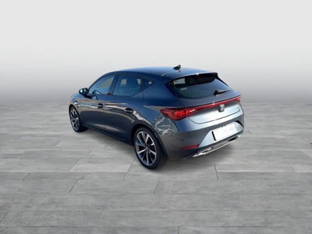 Seat Leon 1.5 eTSI DSG FR-lijn