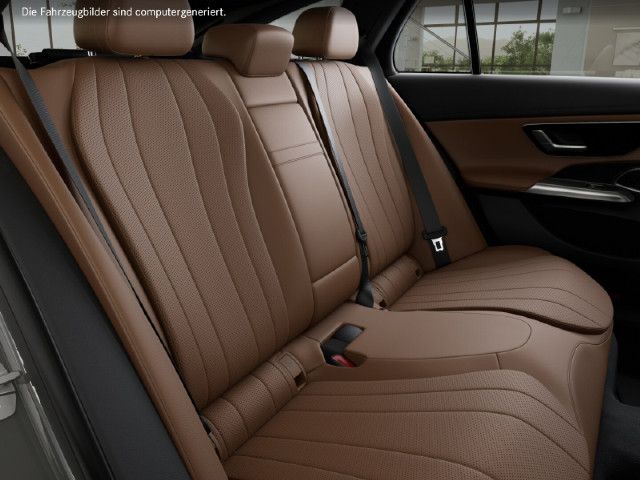 Mercedes-Benz E 450 4MATIC Estate