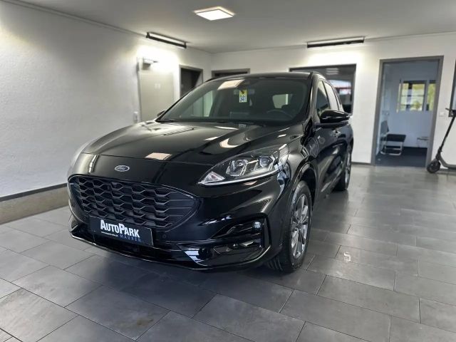 Ford Kuga ST Line