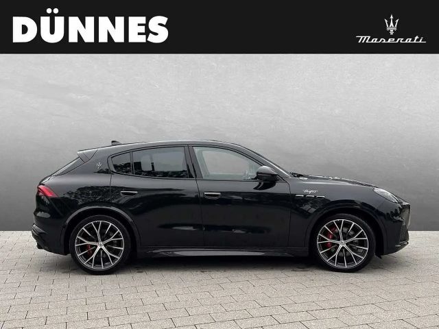 Maserati Grecale Trofeo