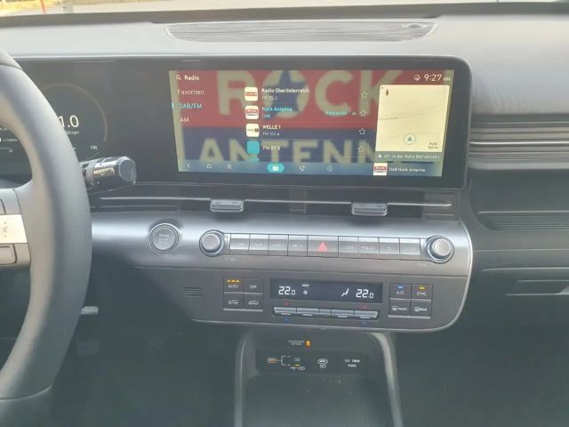 Hyundai Kona 1.0 2WD T-GDi Trend