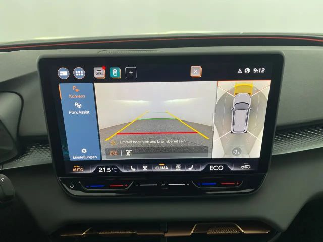 Cupra Terramar 1.5 e-Hybrid e-Hybrid